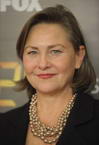 Cherry Jones photo